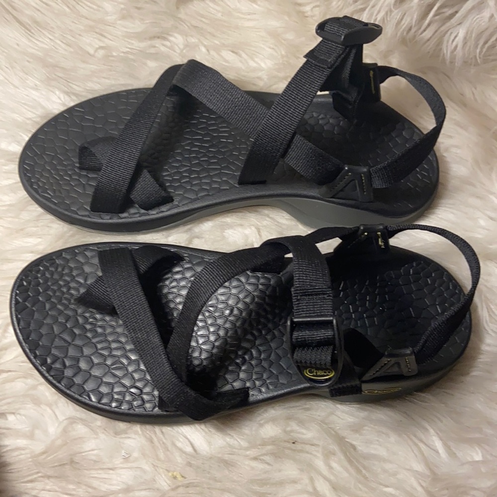 Chaco Updraft Bulloo Water Sport Sandals Mens